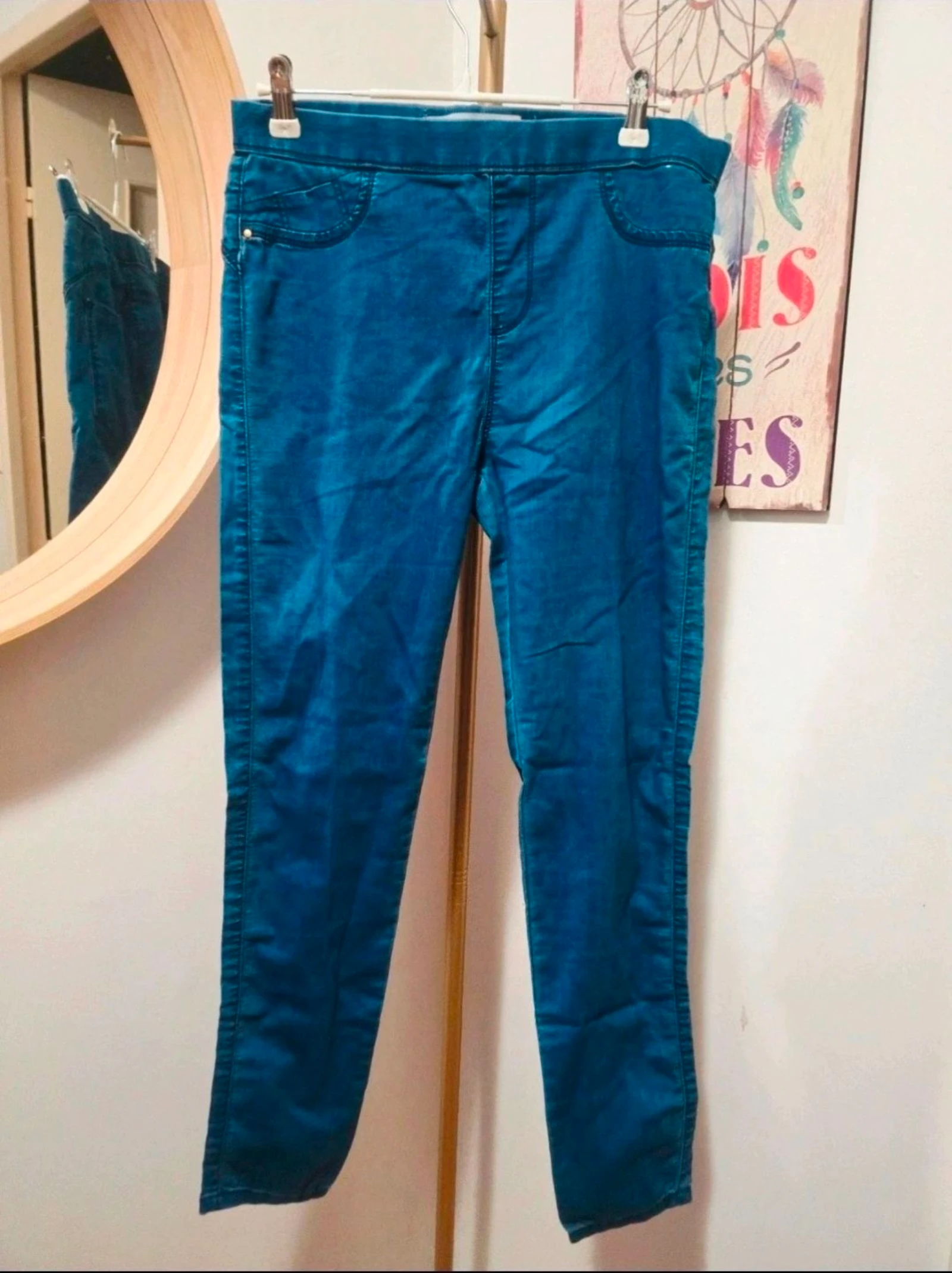 Jegging